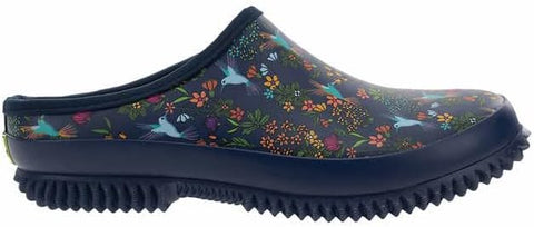 Western Chief Women's Waterproof Slip-On Garden Clog Hummingbird Slipper |Western Chief in Lebanon