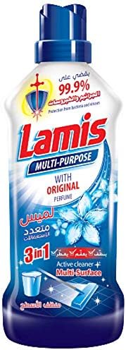 Lamis Multipurpose Cleaner 900ml | Lamis In Lebanon
