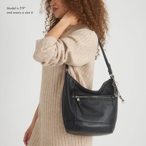 The Sak Women's Black Shoulder Bag | The Sak In Lebanon