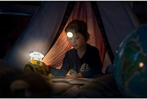 Varta 5mm LED Minions Head Light Toy | Varta In Lebanon