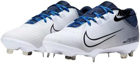 Nike Hyperdiamond 4 Pro Metal Softball Cleats