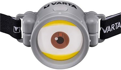 Varta 5mm LED Minions Head Light Toy | Varta In Lebanon