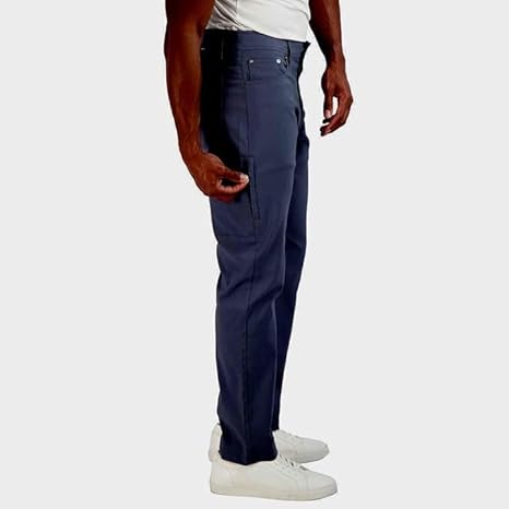 Gerry Men's Blue Pants | Gerry In Lebanon