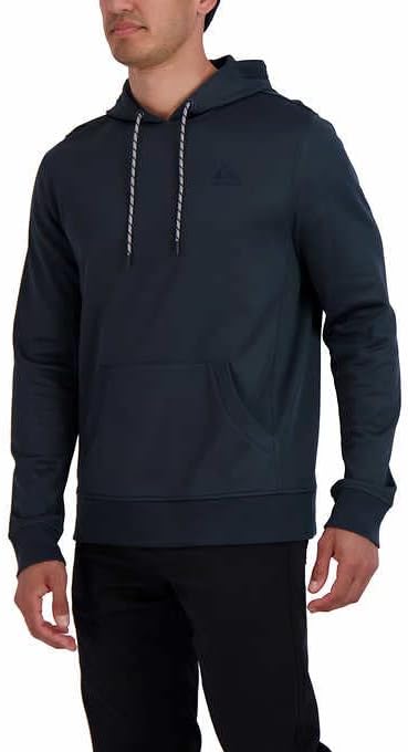 Gerry Men's Navy Long Sleeve Performance Hoodie|Gerry In Lebanon