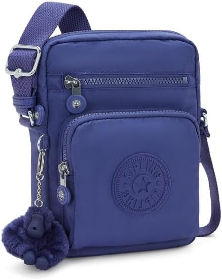 Kipling Women's Dark Blue Gunne Small Crossbody |Kipling In Lebanon