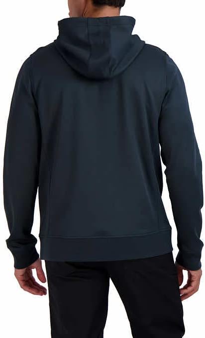 Gerry Men's Navy Long Sleeve Performance Hoodie|Gerry In Lebanon