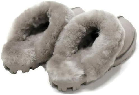 Kirkland Signature Women's Grey Slipper |Kirkland Signature in Lebanon