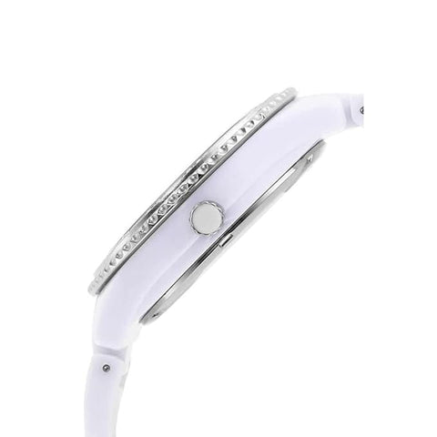 Fossil Women's White Watch | Fossil In Lebanon