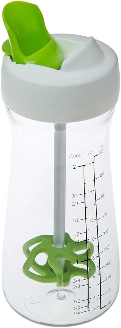 Vivess Multicolor Salad Dressing Shaker Container | Vivess In Lebanon