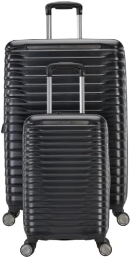 Samsonite Element XLT 2.0 2-Piece Hardside Luggage Set In Black |Samsonite Element in Lebanon