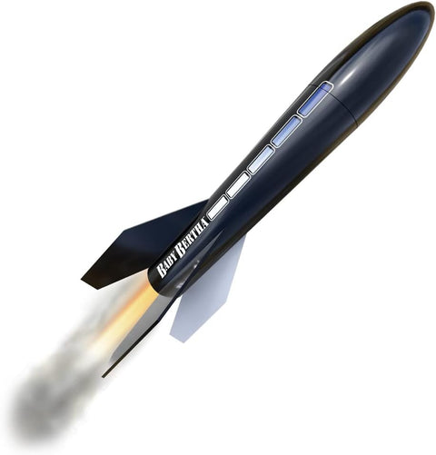 Estes 1261 Baby Bertha Flying Model Rocket Kit |Estes In Lebanon
