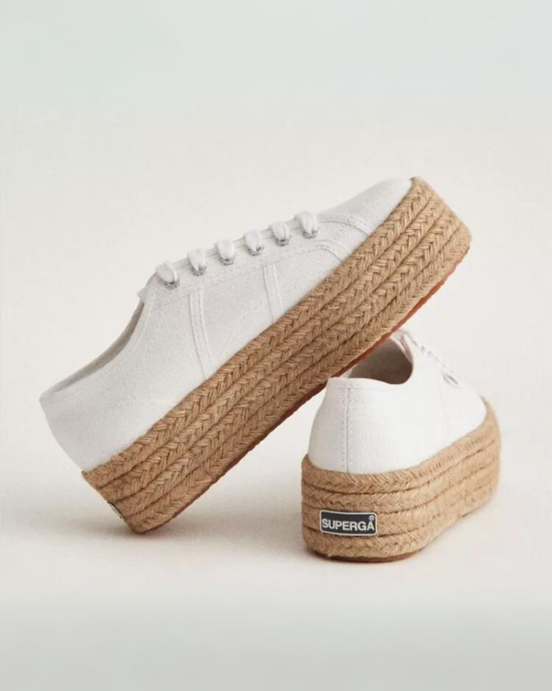Cupon superga clearance
