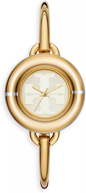 Tory Burch Women's Gold Tone Miller Watch Gift Set |Tory Burch in Lebanon
