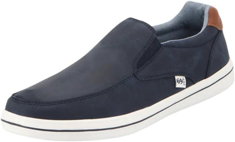 Izod Men's Navy Casual Shoes | Izod In Lebanon