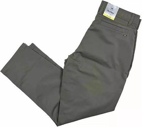 Hurley Men's Green Tech Pants | Hurley In Lebanon