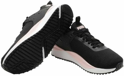 Puma Women's Black PC Runner Sneaker Shoes | Puma In Lebanon