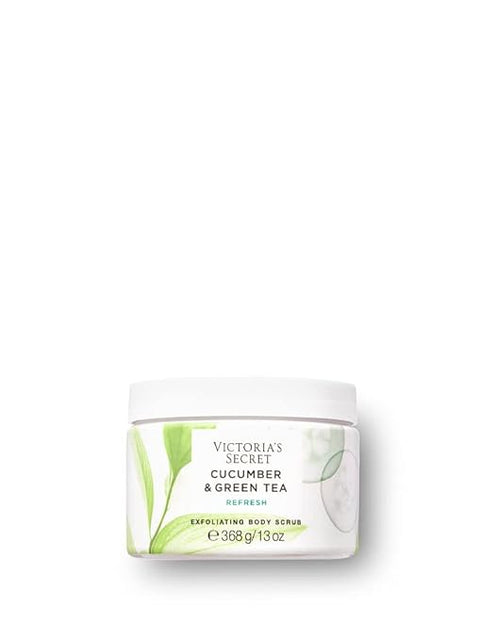 Victoria's Secret Cucumber & Green Tea Body Scrub 386g |Victoria's Secret  In Lebanon