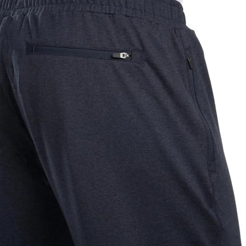 Kirkland Signature Men’s Navy Active Jogger Moisture Wicking Fabric Sweatpants | Kirkland Signature In Lebanon