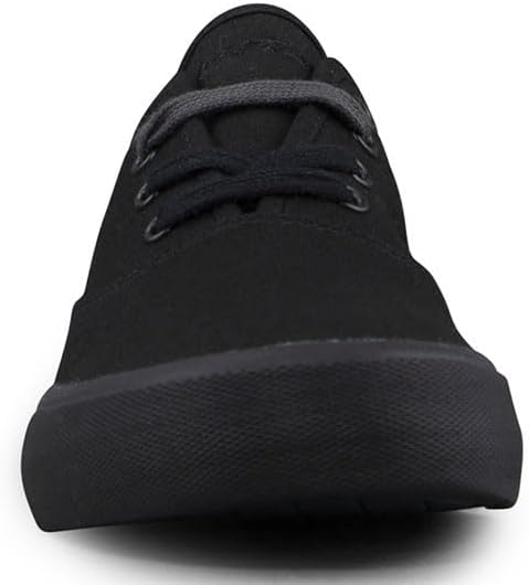 Lugz Men's Black Lear Wide Casual Sneaker | Lugz In Lebanon