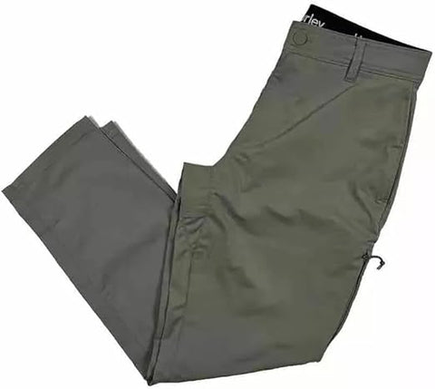 Hurley Men's Green Tech Pants | Hurley In Lebanon