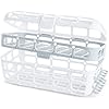 Munchkin Dishwasher Basket 1 Pack Grey | Munchkin In Lebanon
