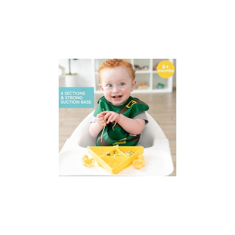 Bumkins The Legend Of Zelda Toddler and Baby Suction Plate | Bumkins In Lebanon