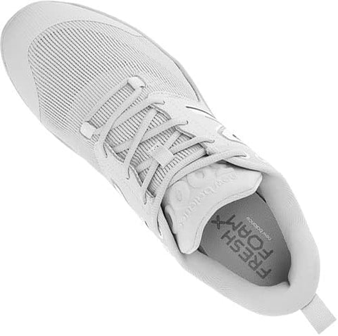 New Balance Men's Grey Fresh Foam 3000 V6 Molded Baseball Sneaker | New Balance In Lebanon