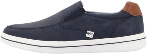 Izod Men's Navy Casual Shoes | Izod In Lebanon