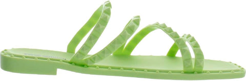 Steve Madden Women's Green Skyler Sleeper | Steve Madden In Lebanon