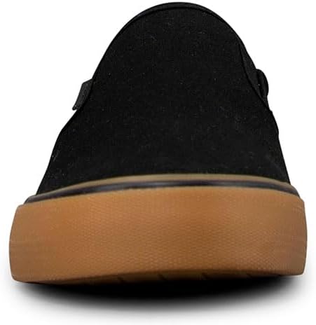 Lugz Men's Black Clipper Sneaker | Lugz In Lebanon