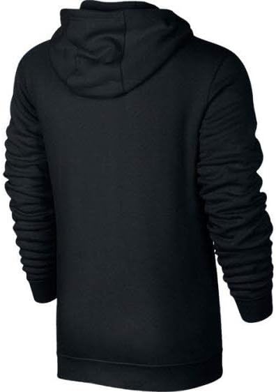 Nike Men's Black Sportswear Hooded Long Sleeve Jacket | Nike In Lebanon