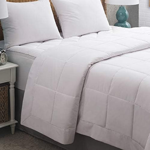 Allied Essentials Down Alternative Bed Queen Blanket 229cm X 229cm | Allied Essentials In Lebanon