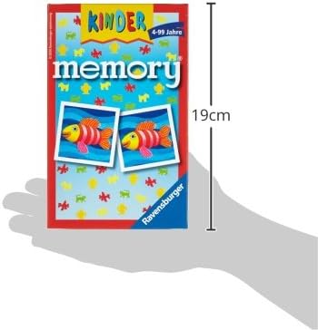 Ravensburger Kinder Memory Game |Ravensburger in Lebanon
