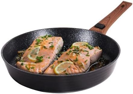Durandal Legend Designer Pan - 28cm - With Removable Handle | Durandal In Lebanon