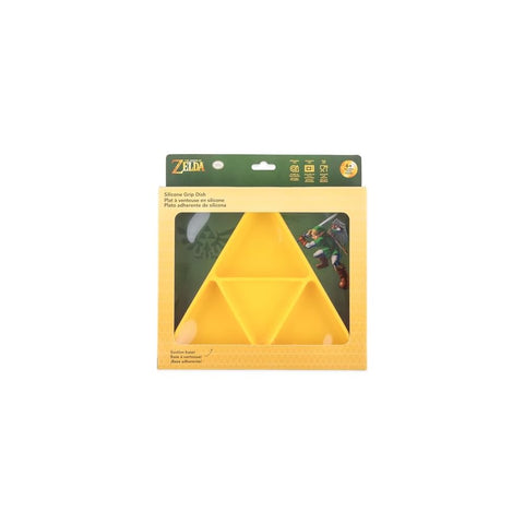 Bumkins The Legend Of Zelda Toddler and Baby Suction Plate | Bumkins In Lebanon
