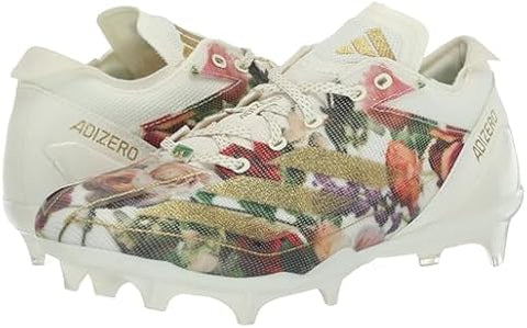 Adidas Men's Multicolor Adizero Afterburner 8 Sneacker | Adidas in Lebanon