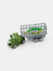 Sinsay Multicolor Vehicle Toy | Sinsay In Lebanon