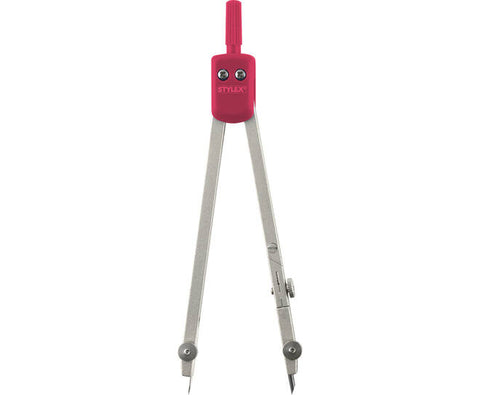 Stylex Fuchsia School Compass | Stylex In Lebanon