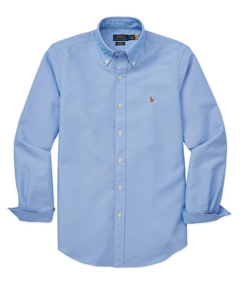 Polo Ralph Lauren Men's Blue Shirt |Polo Ralph Lauren In Lebanon