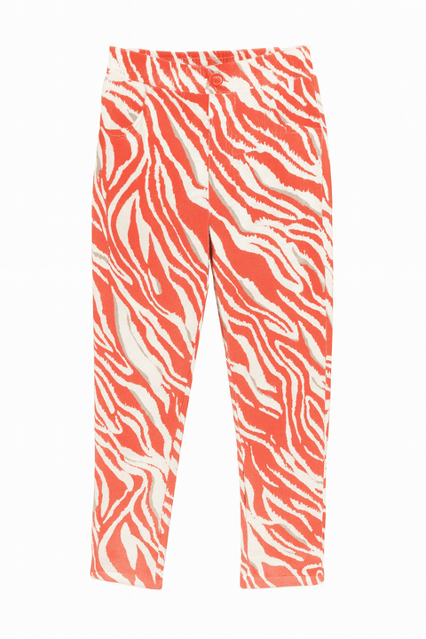 S.Oliver Women's Multicolor Pajama Bottom |S.Oliver in Lebanon