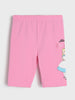 Sinsay Girl's 2-Piece Set Pink & White AYA