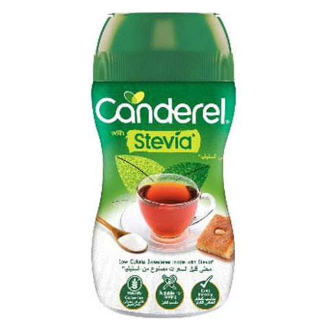Canderel Stevia Powder 250GR