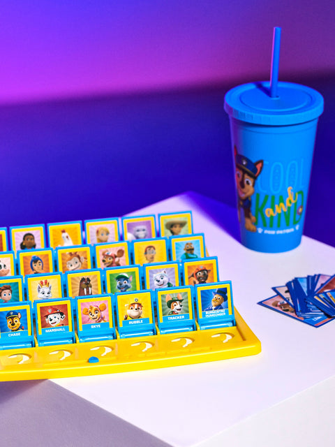 Sinsay Blue  Paw Patrol Board Game | Sinsay in Lebanon