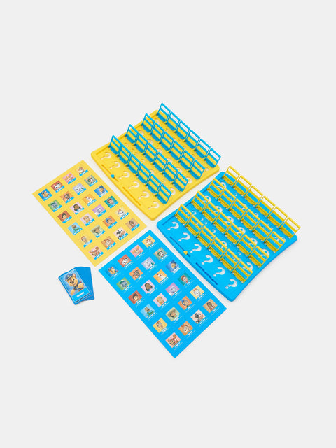 Sinsay Blue  Paw Patrol Board Game | Sinsay in Lebanon