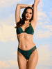 Sinsay Women’s Green Bikini Bottom Panty | Sinsay in Lebanon