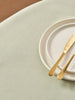 Sinsay Sage Green Tablecloth 140x180 Cm | Sinsay In Lebanon
