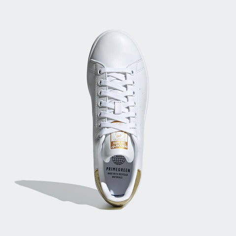 Adidas Men's White Stan Smith  Sneakers | Adidas In Lebanon