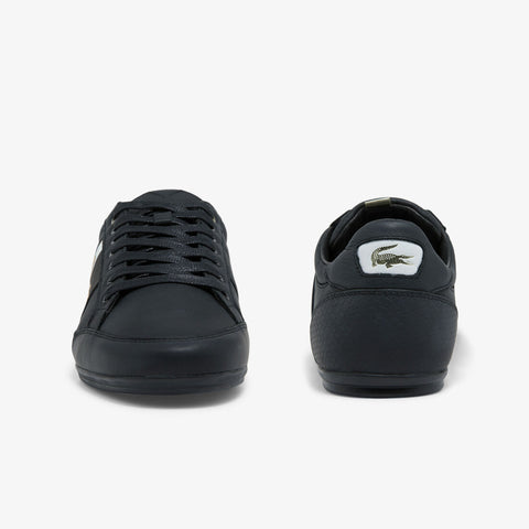 Lacoste Men's Black  Chaymon Sneakers   | Lacoste  in Lebanon