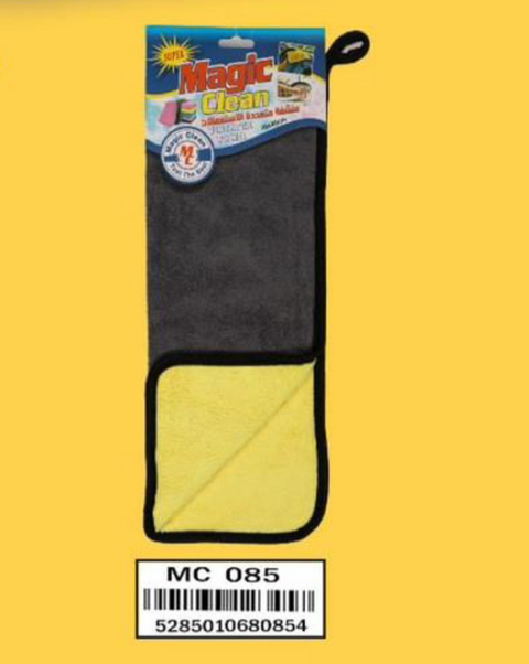 Magic Clean Versatile Towel (MC 085)