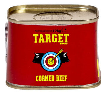 Target Corned Beef 198g | Target In Lebanon